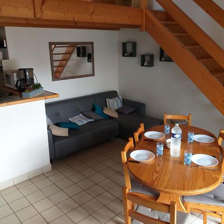 Villa Une accueillante maison de bord de mer à Saint-Hilaire-de-Riez Extérieur photo
