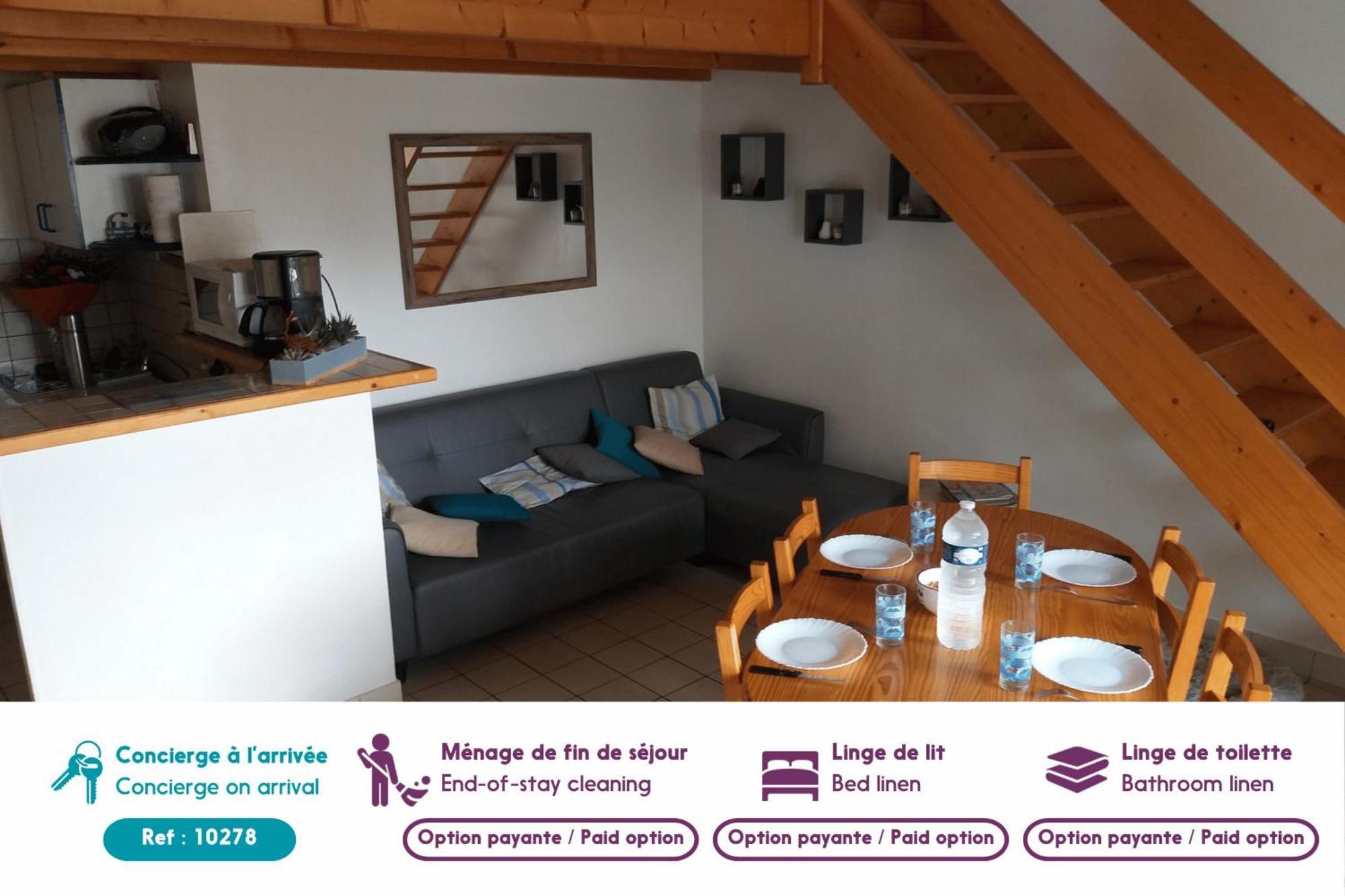 Villa Une accueillante maison de bord de mer à Saint-Hilaire-de-Riez Extérieur photo