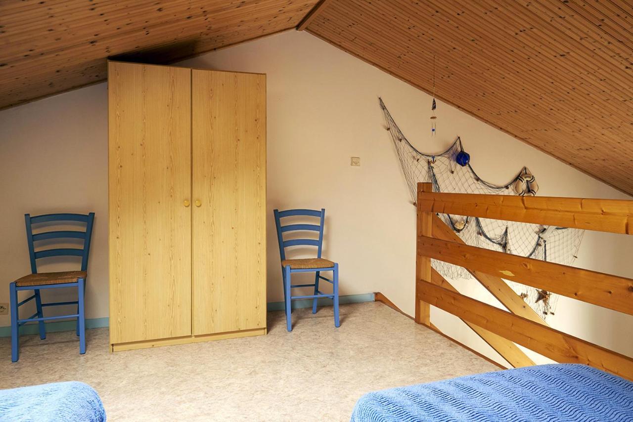 Villa Une accueillante maison de bord de mer à Saint-Hilaire-de-Riez Extérieur photo