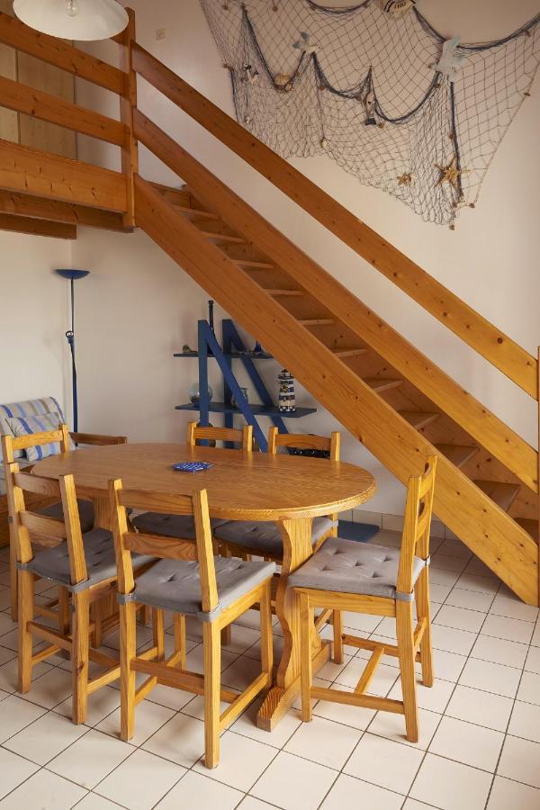 Villa Une accueillante maison de bord de mer à Saint-Hilaire-de-Riez Extérieur photo